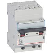 DX3 3P D10 6000a/10ka auto