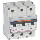 DX3 3P C125 25ka