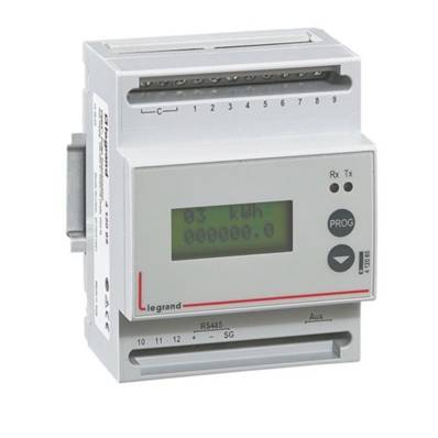 Concentrateur impulsions