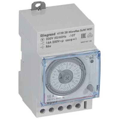 Ih analogique h 3 mod