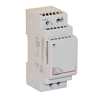 Alim decoup mod 12v - 24w