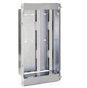 Bac metal 18m pr 2R+plat.+com