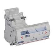 DX3 inv. de source manuel 3P