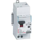 DX3 1P+NG C16 6k F 30ma au