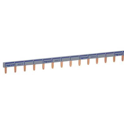 Peigne rac.uni.57m 16mm2 dent