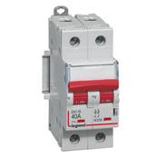 DX3 IS A declench. 2P 40a