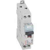 DX3 1P+NG C6 6000a/10ka