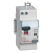 DX3 1P+NG C20 6k AC 30ma tg