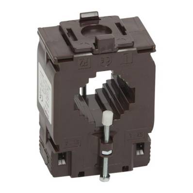 Transfo de courant 400/5a