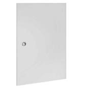 Porte bac 2x13m pr 3R+plat+com