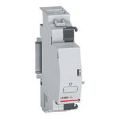 DX3 declench emission 12/48v