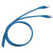 Cordon souple multimedia 0,2m