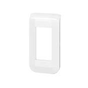 LEGRAND Mosaic plaque 1 module