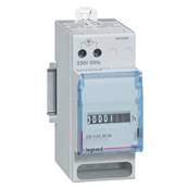 Compteur hor.totalis.230v 50hz