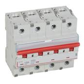 DX3 IS A declench. 4P 125ahttp