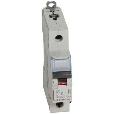 DX3 1P C10 6000a/10ka