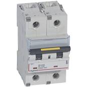 DX3 2P b100 10000a/16ka