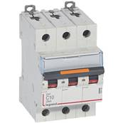 DX3 3P C10 25ka