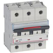 DX3 3P C10 36ka