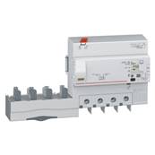 DX3 bda comptage 4P 125a hpi