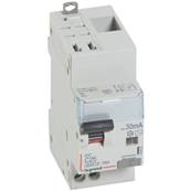 DX3 1P+NG C25 6k AC 30ma au