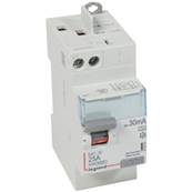 DX3-ID 2P 25a A 30ma tga