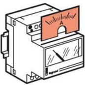 Cadran amperemetre 0-250a