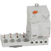 DX3 bda 4P 40a AC 30ma tga