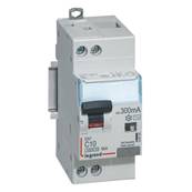 DX3 1P+NG C10 4,5/6k AC 300ma