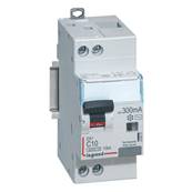 DX3 1P+NG C10 6/10k AC 300ma