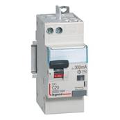 DX3 1P+NG C20 6k AC 300ma tg