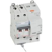 DX3 2P C16 6000a AC 300ma 4m