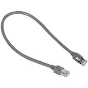 Cordon souple multimedia 0,4m