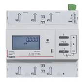 Compteur 125a tri - non mID
