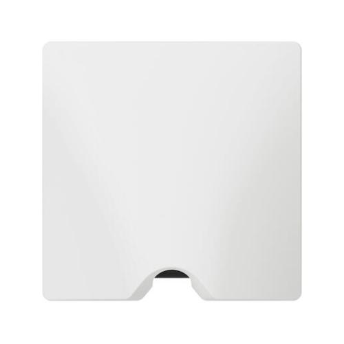 LEGRAND Dooxie sortie de câble IP21- Blanc