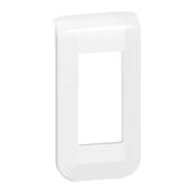 LEGRAND Mosaic plaque 1 module