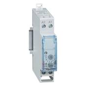 Relais temporise temporisateur