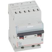 DX3 3P D32 6000a/10ka auto