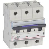 DX3 3P D25 50ka
