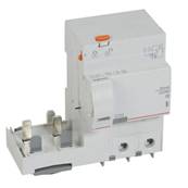 DX3 bda 2P 125a F 30ma