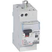 DX3 1P+NG C32 6k AC 300ma tg