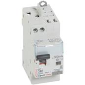 DX3 1P+NG C40 6k AC 300ma tg