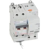 DX3 2P C25 6000a AC 300ma 4m