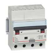 DX3 4P C10 6000 30ma A 4m auto