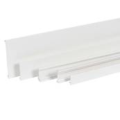 Kit drivia 18 3cv 2clois 2m60