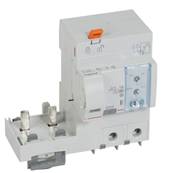 DX3 bda 2P 125a F reglable