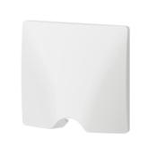 LEGRAND Dooxie sortie de câble IP21- Blanc