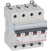 DX3 4P b20 6000a/10ka