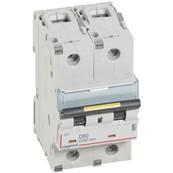 DX3 2P D80 10000a/16ka