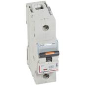 DX3 1P C50 25ka